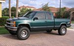 Garage - Pickup