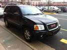 Garage - Envoy