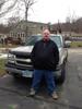 2005 Siverado 1500HD Crewcab Quadrasteer
