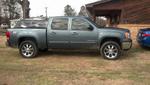 my trucks