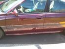 My 2003 Impala LS