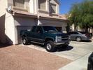 1996 silverado k1500