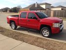 Garage - My Z 71