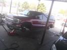 New shoes for my Baby