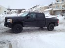 Garage - Black Beast