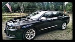 Garage - Impala