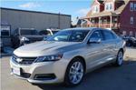 Garage - 2014 Impala