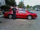 My 1990 Iroc Z28