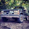 1993 Chevrolet Silverado Z71 Off-Road