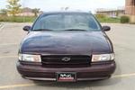 96 Chevy Impala SuperSport