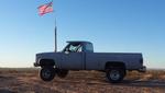 87 Silverado 4x4