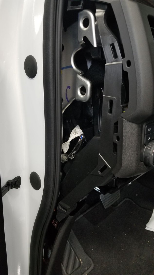 2021 Chevy Tahoe Trailer Brake Controller Chevrolet Forum Chevy