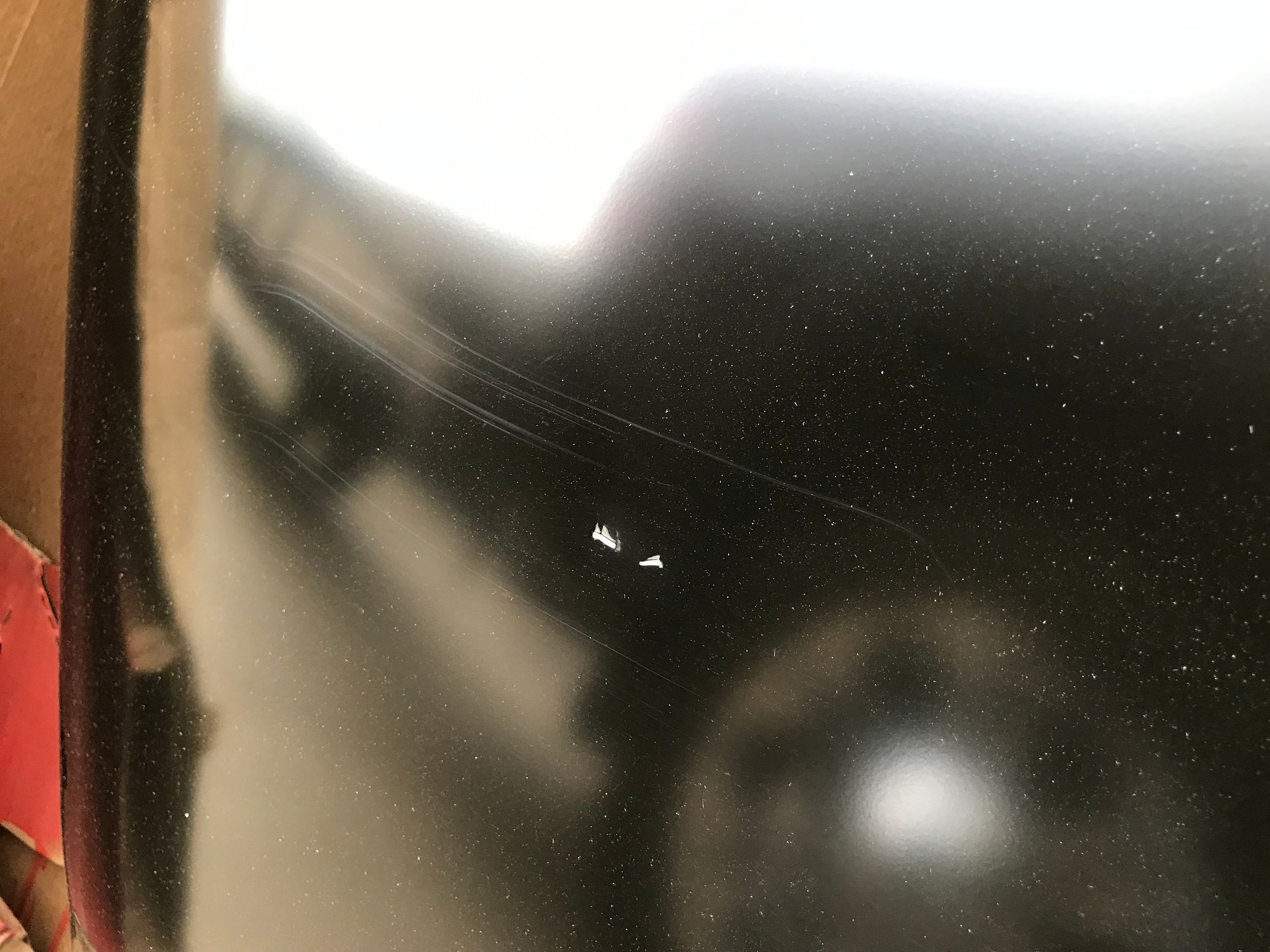 Exterior Body Parts - 2004 Tahoe Hood: Brand-new - New - 1995 to 2006 Chevrolet Tahoe - Wylie, TX 75098, United States