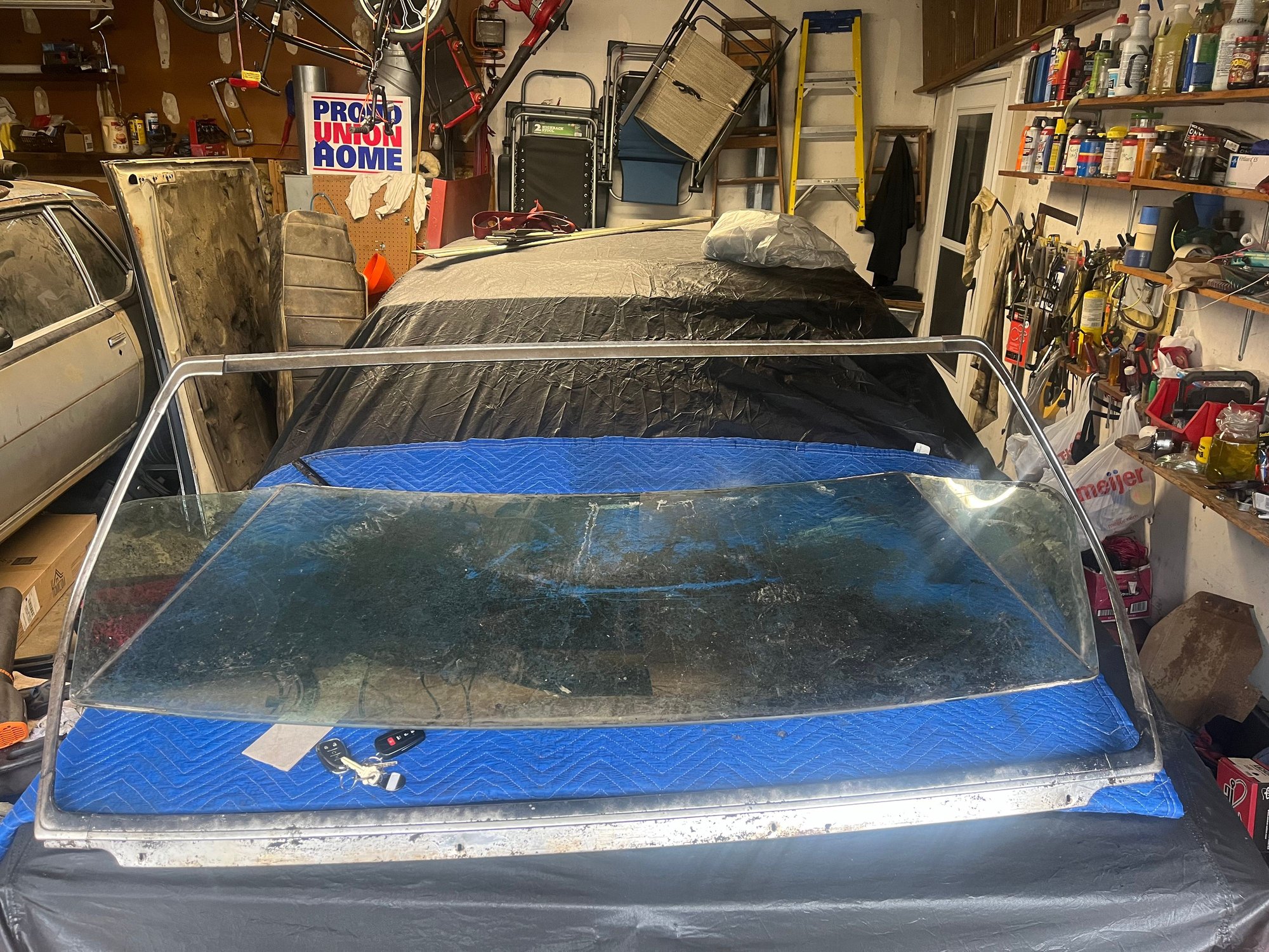 1977 Chevrolet Caprice - 77,78,79 Landau,Caprice,Impala parts - Used - VIN 67578889999 - Oswego, IL 60543, United States