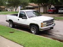 Garage - Faye
