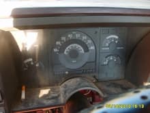 1990 Chevy C2500 9