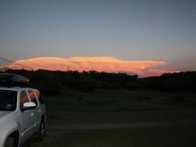 Mesa Verde Sunset