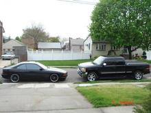 850i N GMC Head 2 Head
