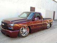 Garage - SHOWCAR