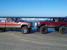 chevy 2500 diesel