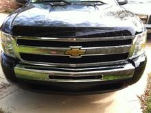 Grill