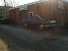 My Rides