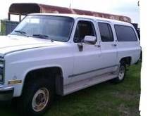89burban  one I am getting