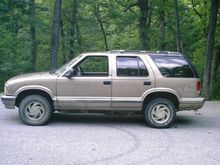 Garage - Betsy