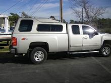 Truck, Toys &amp; Friends 014