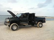 01' Silverado 1500