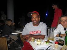 koolin out in the Republic of Georgia