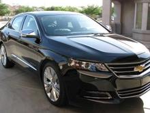 2014 Impala 3