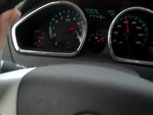 She is beating the crap out of her traverse