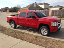 Garage - My Z 71