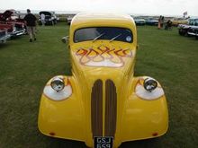 2445 15Mersea Madness 2009