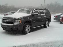 2000 chevy tahoe