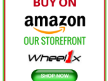 Shop on Amazon