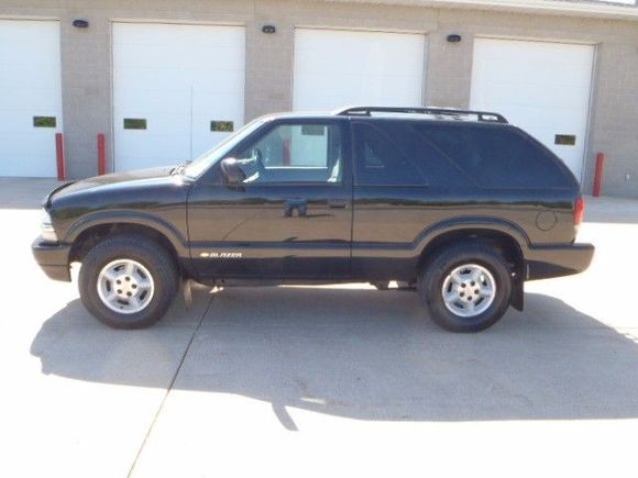 04 Blazer