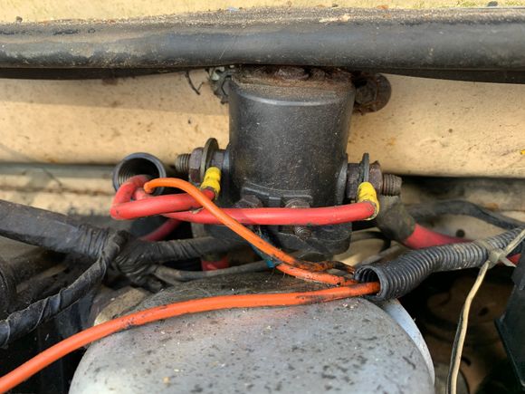 “Distribution Connector