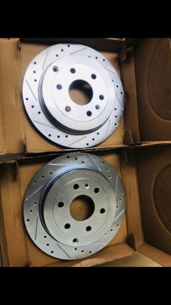 Step 8) Before you add HP make sure you do have some SP, ( Stopping Power ).