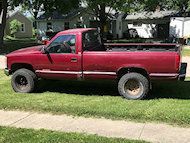 My 88 GMT400