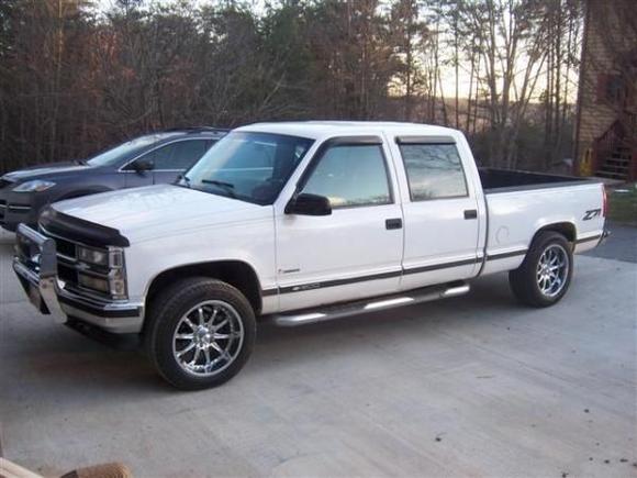 CB truck 1410  2 (Small)
