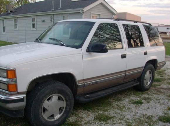 This is what it looked like the day i bought it drivers side
