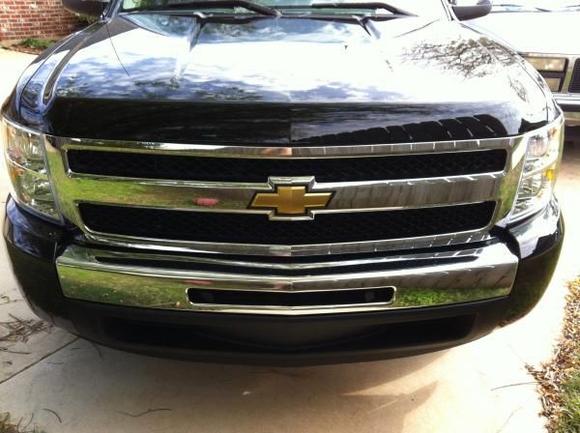Grill