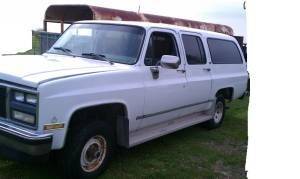 89burban  one I am getting