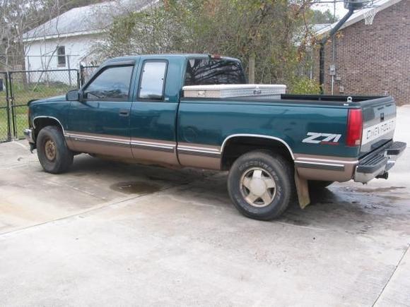 Z71 (20)