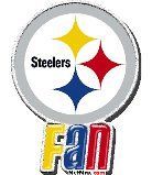 Steeler Fan