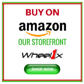 Shop on Amazon