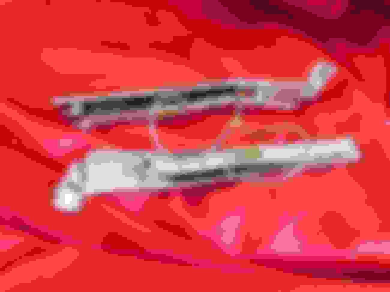 Horn wires - ClassicOldsmobile.com