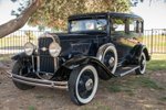 1930 Oldsmobile De Luxe Patrician